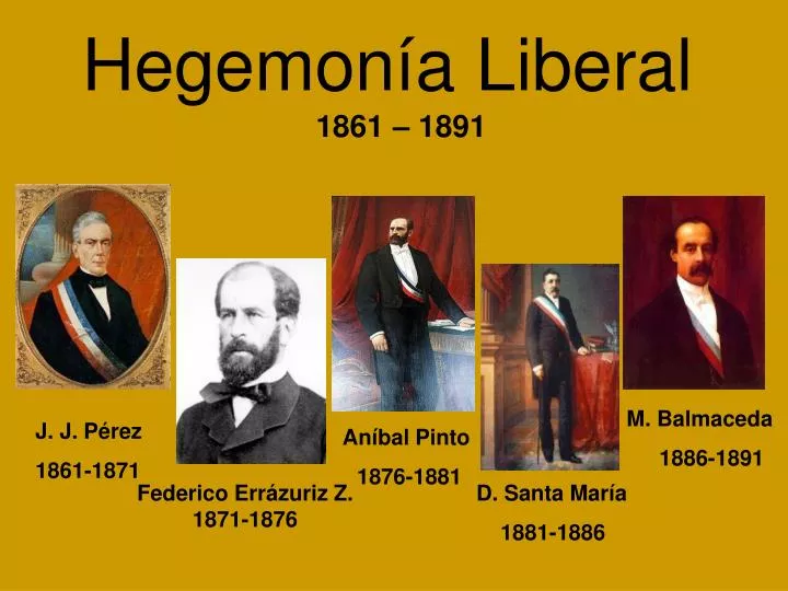 hegemon a liberal