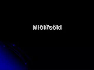 mi l fs ld