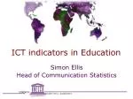 PPT - ICT In Education PowerPoint Presentation, Free Download - ID:5671546