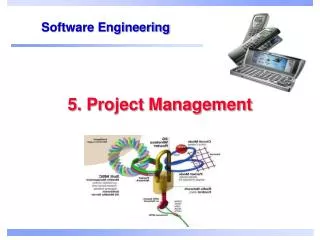 5. Project Management
