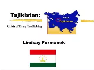 Tajikistan: