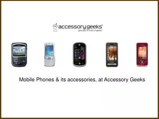 Buy Cell Phone Batteries & Accessories