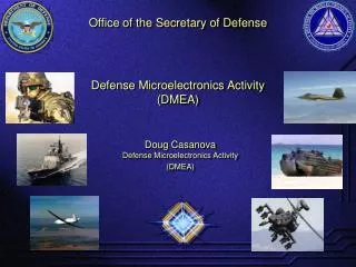 Office of the Secretary of Defense