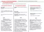 I. Une population dynamique - slide 1