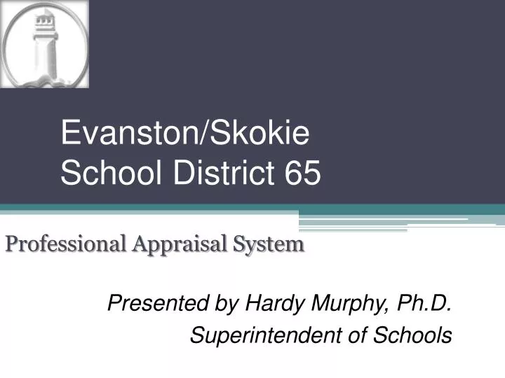 evanston skokie school district 65