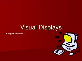Visual Displays