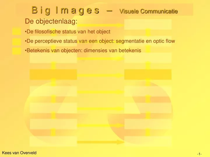 b i g i m a g e s visuele communicatie