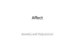 Affect - slide 1
