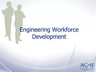 Engineering Workforce Development