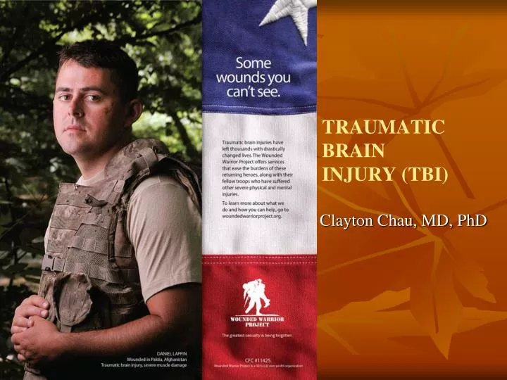 traumatic brain injury tbi