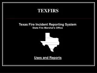 TEXFIRS