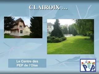 clairoix