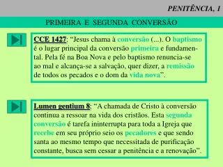 penit ncia 1