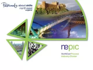 “Regional Strategies in Skills Development -Addressing the issue of the skills shortage facing industry in NE England Pr