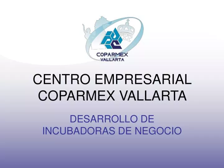 centro empresarial coparmex vallarta