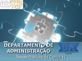 departamento de administra o