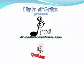 Urla d’Arte