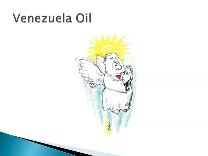 venezuela oil