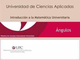 ngulos