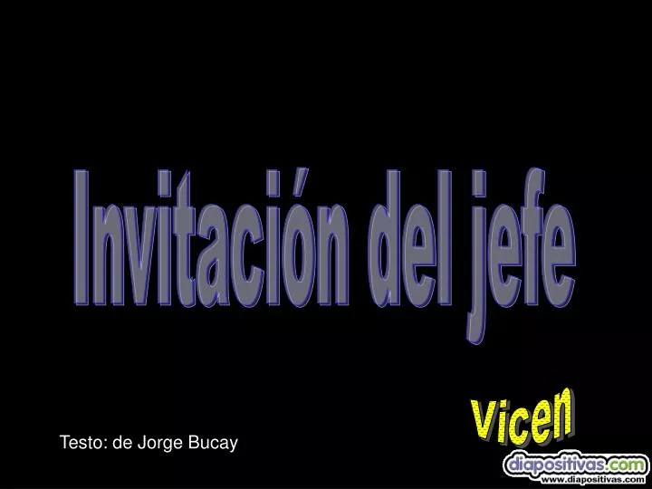 testo de jorge bucay