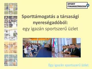 Sporttámogatás a társasági nyereségadóból: egy igazán sportszerű üzlet