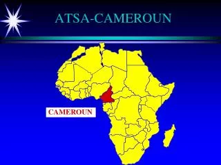 ATSA-CAMEROUN