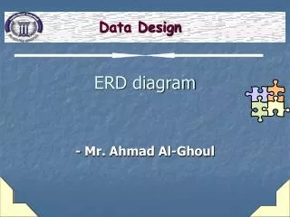 ERD diagram
