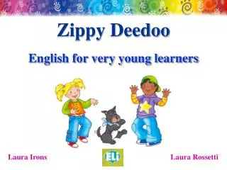 Zippy Deedoo