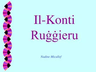 Il-Konti Ruġġieru