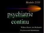 Module 2310 - slide 1