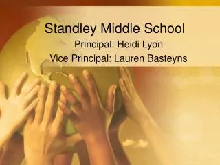 Standley Middle School