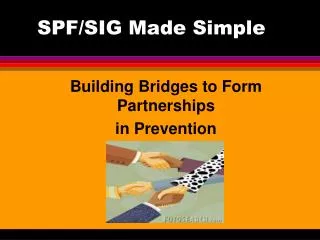 SPF/SIG Made Simple