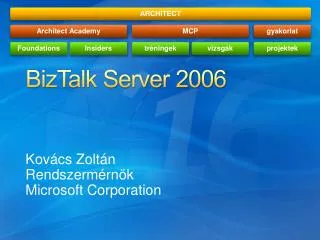 biztalk server 2006