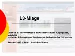 L3-Miage - slide 1