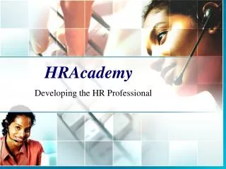 HRAcademy