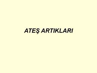 ate artiklari