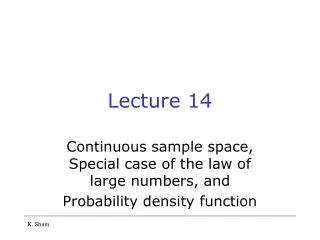 lecture 14