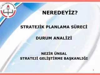 neredey z