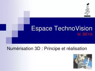 espace technovision m beya