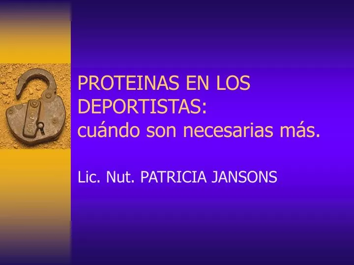 proteinas en los deportistas cu ndo son necesarias m s