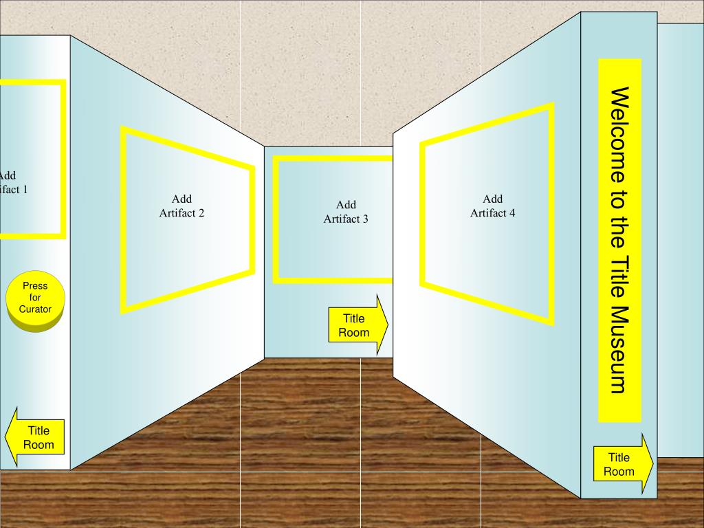 PPT - Museum Entrance PowerPoint Presentation, free download - ID:583901