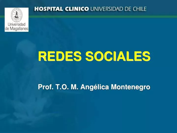 redes sociales prof t o m ang lica montenegro