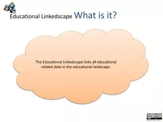 Educational Linkedscape What is it?