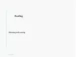 Titel - slide 1