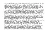 Your bridesmaids are your best friends - slide 1