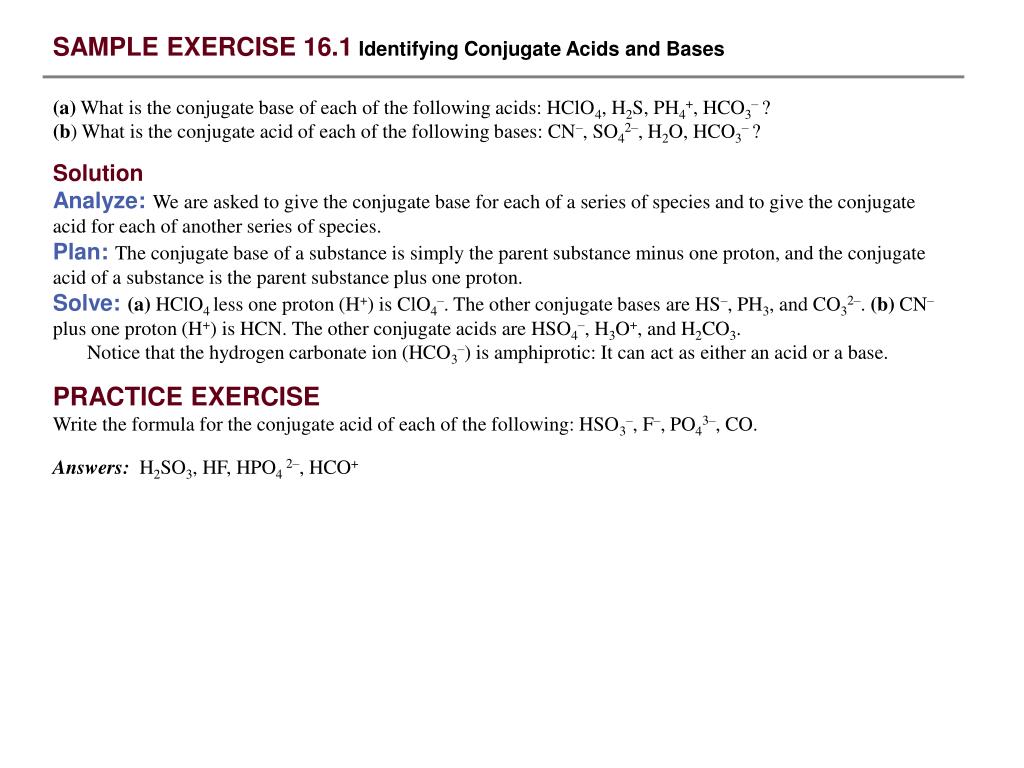 Conjugate