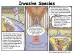 Invasive Species - slide 1