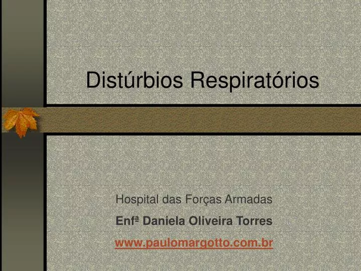 Ppt Dist Rbios Respirat Rios Powerpoint Presentation Free Download Id