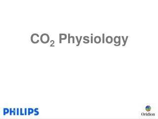 CO 2 Physiology