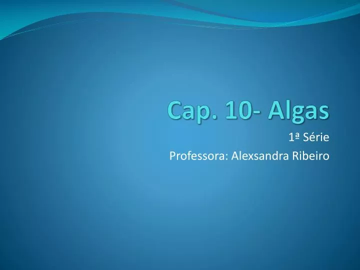 1 s rie professora alexsandra ribeiro